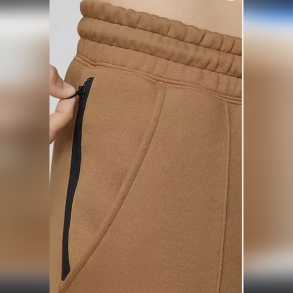 NWT WOMEN'S NIKE TECH FLEECE PANTS - Picture 5 of 6